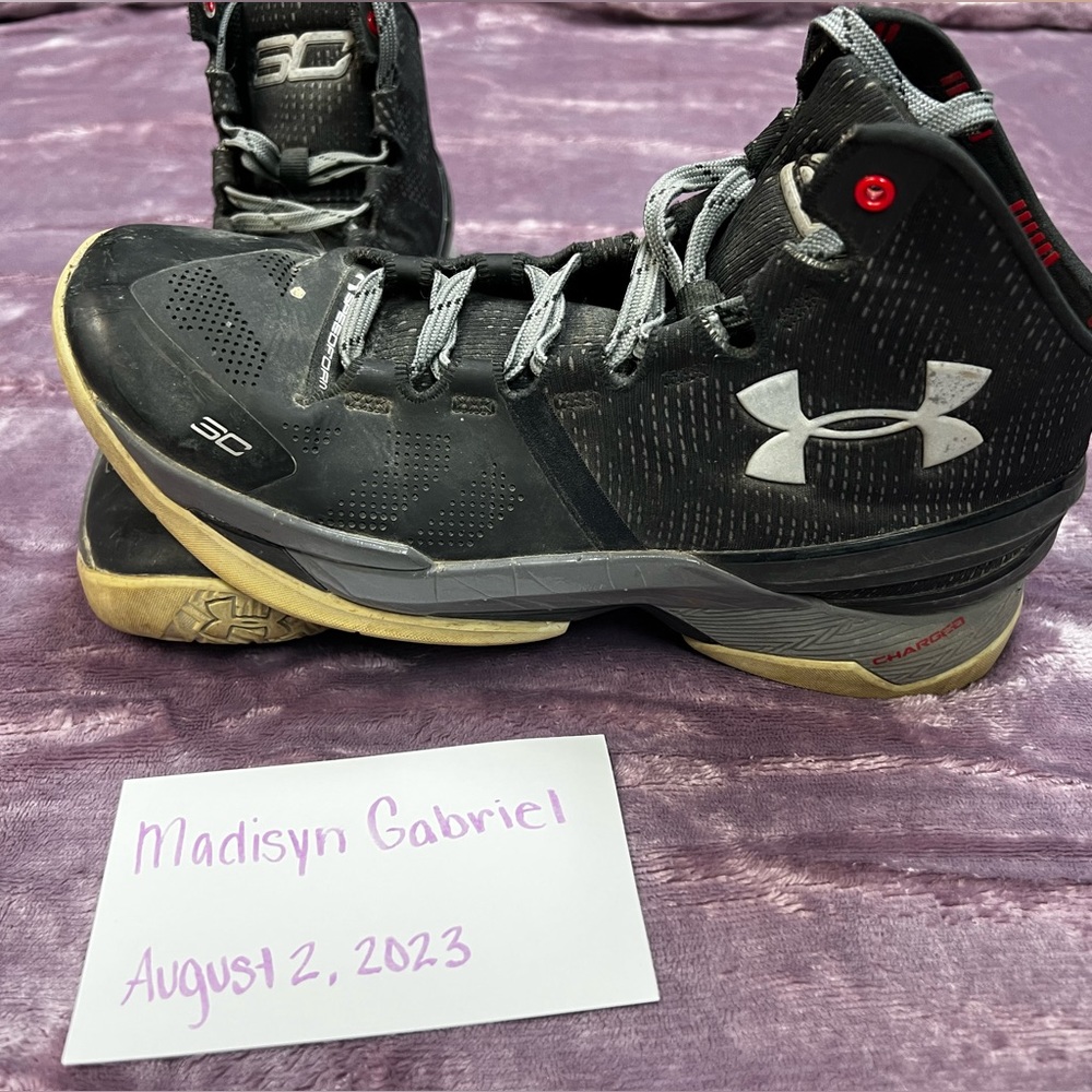 Stephen Curry Basketball shoes